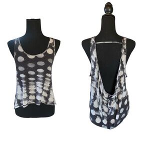 Lululemon Wandering Yogi Tank